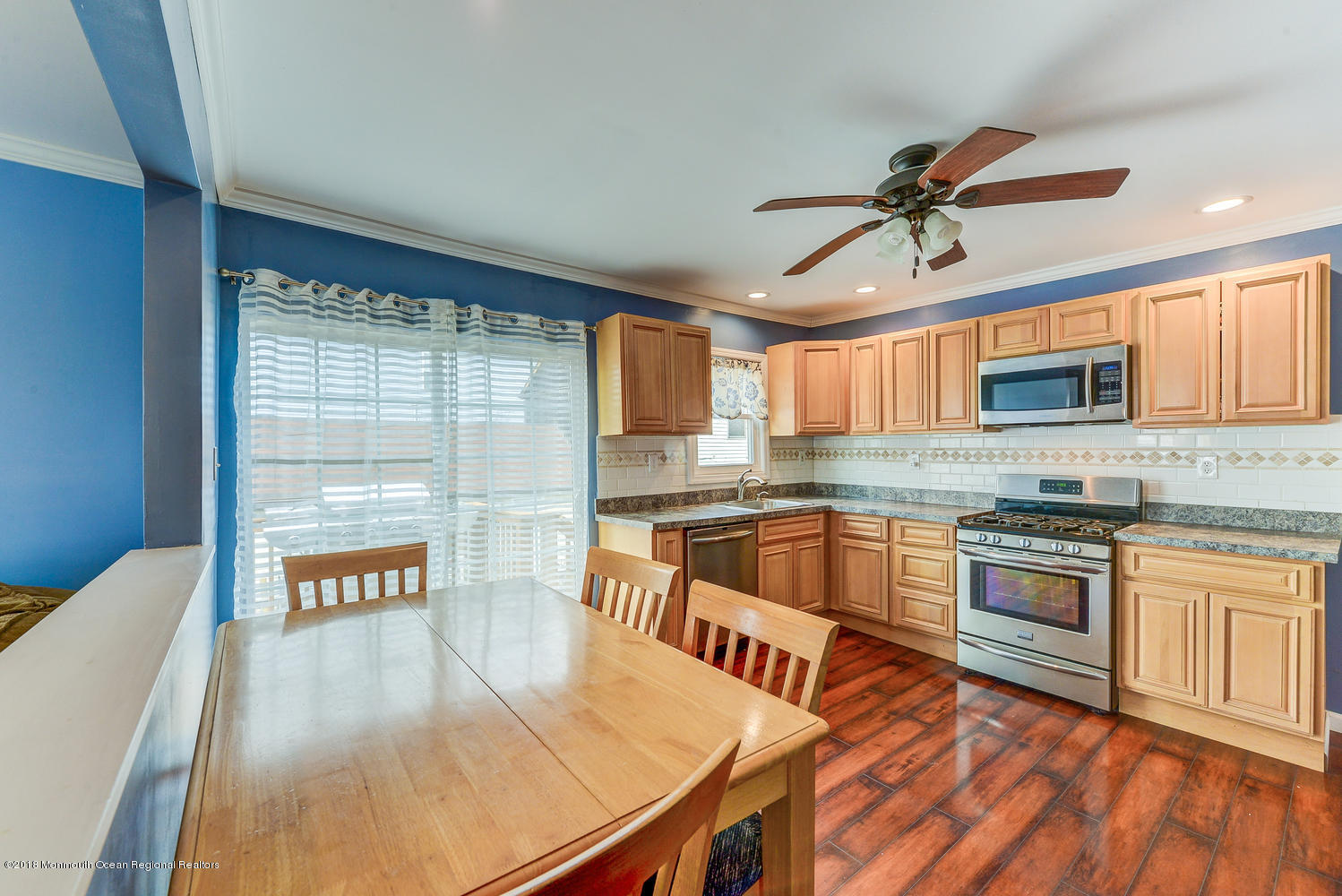 417 Pine Street Union Beach, NJ 07735 - Photo 7 of 20 Kitchen