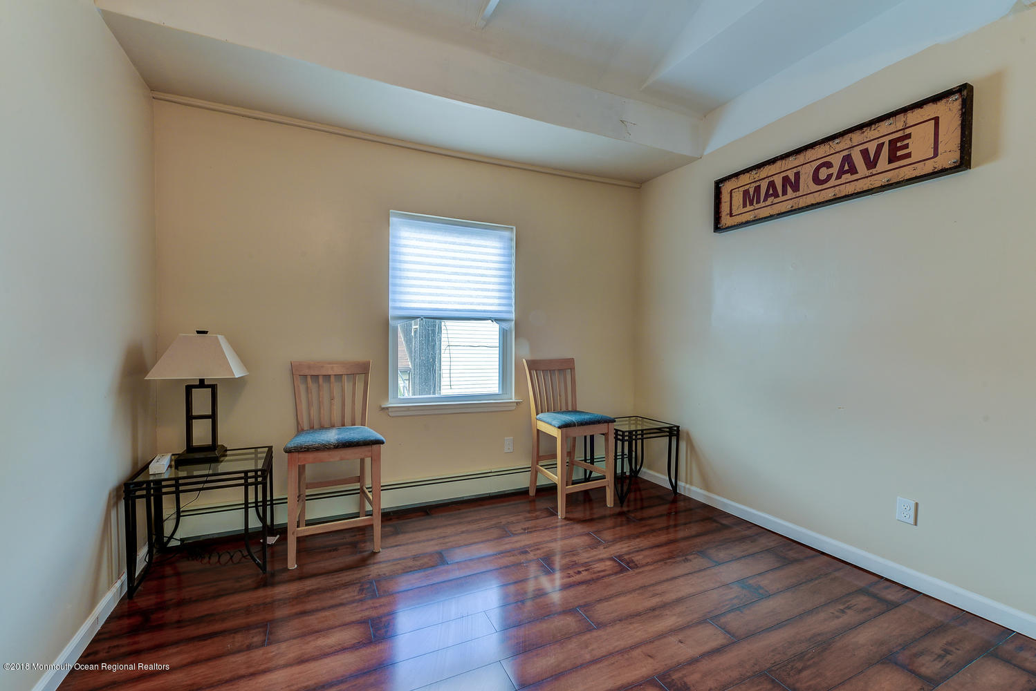 417 Pine Street Union Beach, NJ 07735 - Photo 10 of 20 Bonus Room/Bedroom 4