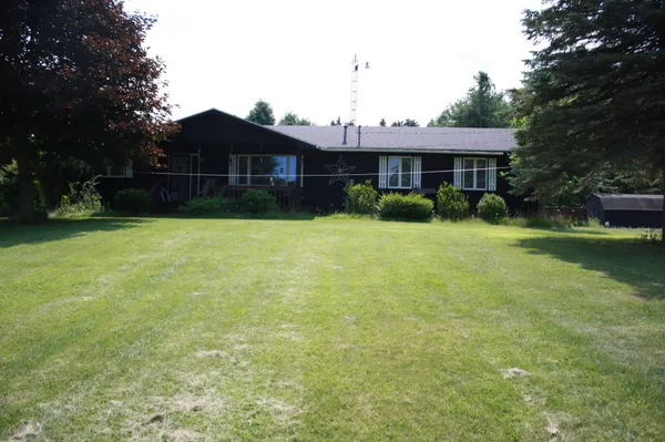 $285,000 | 4698 East Michigan 72, Harrisville, MI 48740
