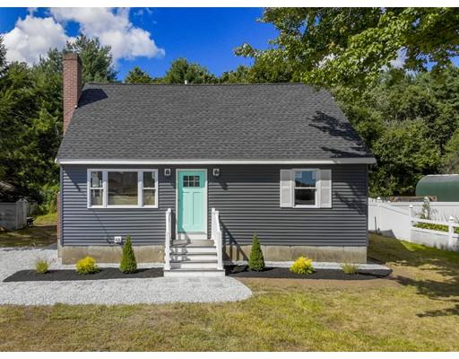 50 Westford Road Ayer, MA 01432 - Photo 1 of 10 Gallery Image 1