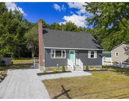 50 Westford Road Ayer, MA 01432 - Photo 2 of 10 Gallery Image 2