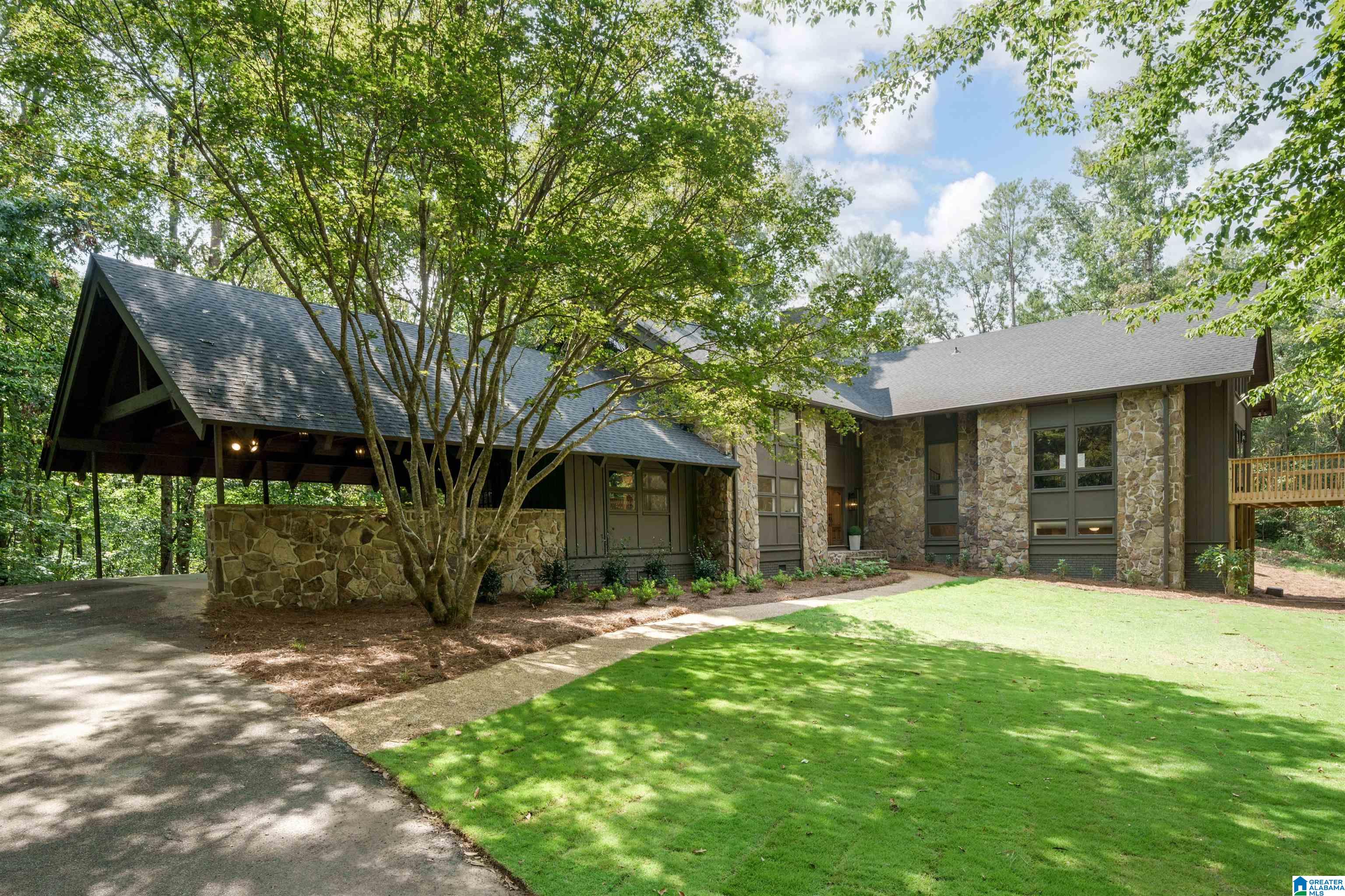 1101 Dunnavant Valley Road Birmingham, AL 35242 - Photo 2 of 61