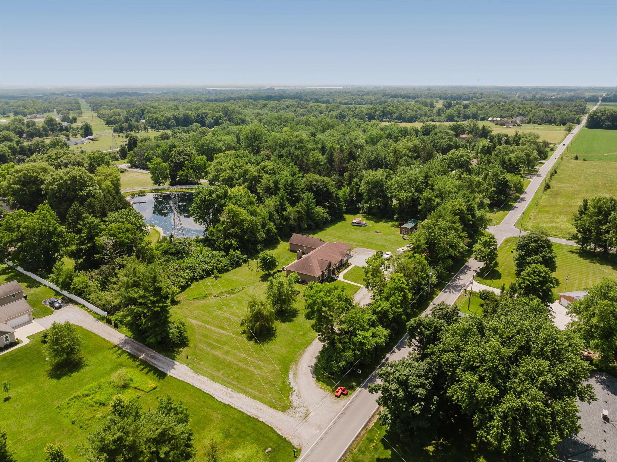 6684 Borror Road Grove City, OH 43123 - Photo 99 of 118 View