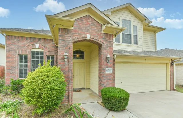 $330,000 | 11526 Socorro Lane, Tomball, TX 77377