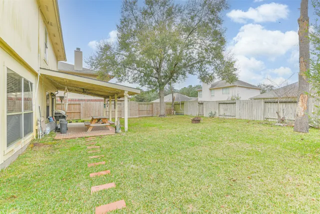 $330,000 | 11526 Socorro Lane, Tomball, TX 77377