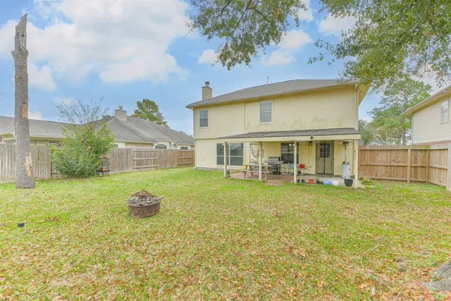 $330,000 | 11526 Socorro Lane, Tomball, TX 77377