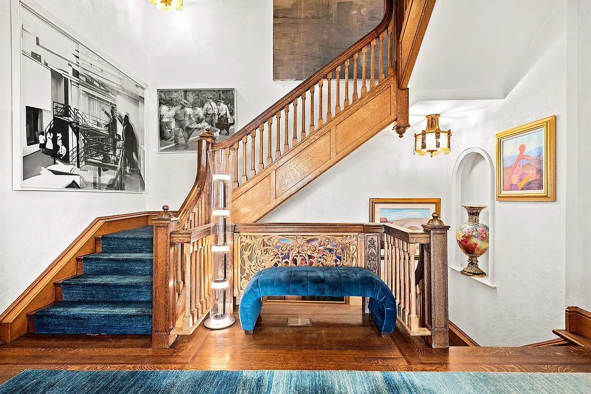 25 Riverside Drive Manhattan, NY 10023 - Photo 6 of 39