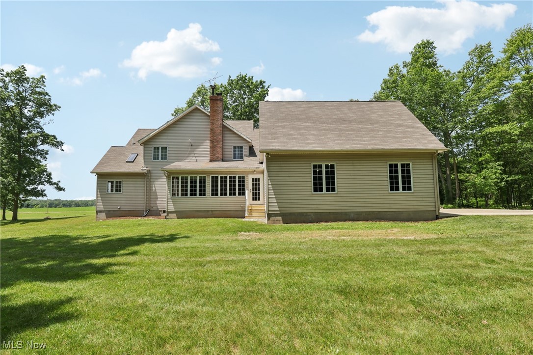 8757 River Corners Road Homerville, OH 44235 - Photo 38 of 50 Gallery Image 38