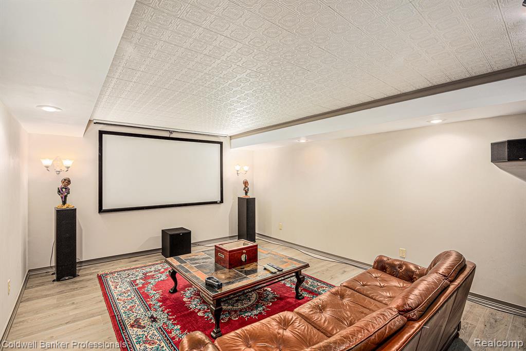 5511 Blood Road Metamora, MI 48455 - Photo 32 of 47