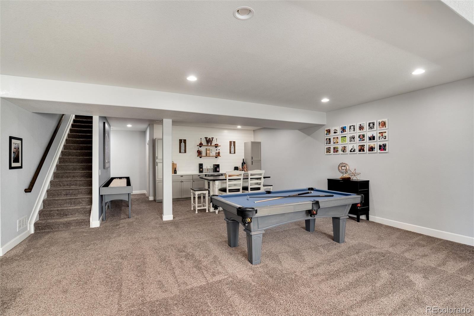 14390 Double Dutch Loop Parker, CO 80134 - Photo 36 of 50 a view of a workspace with furniture