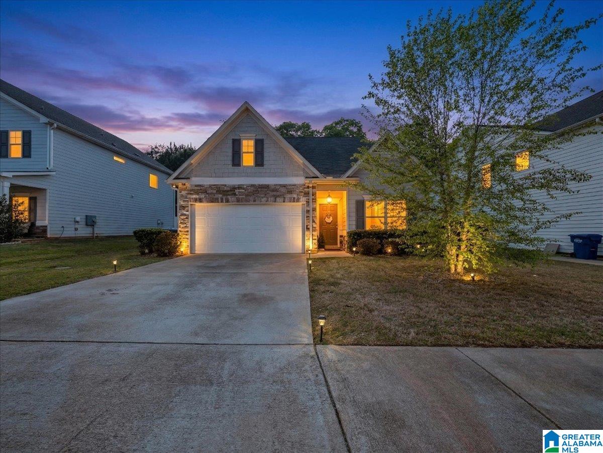 70 Dabbs Road Oxford, AL 36203 - Photo 1 of 35 Gallery Image 1