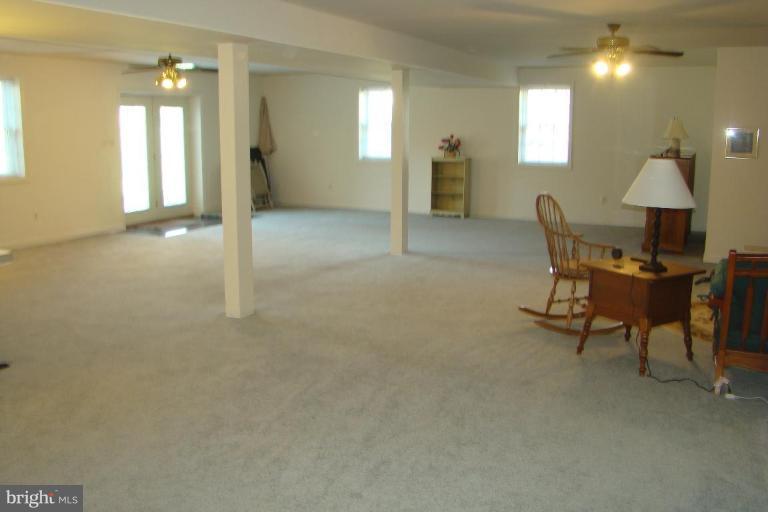9104 Stonewall Road Manassas, VA 20110 - Photo 18 of 30 Recreation Room