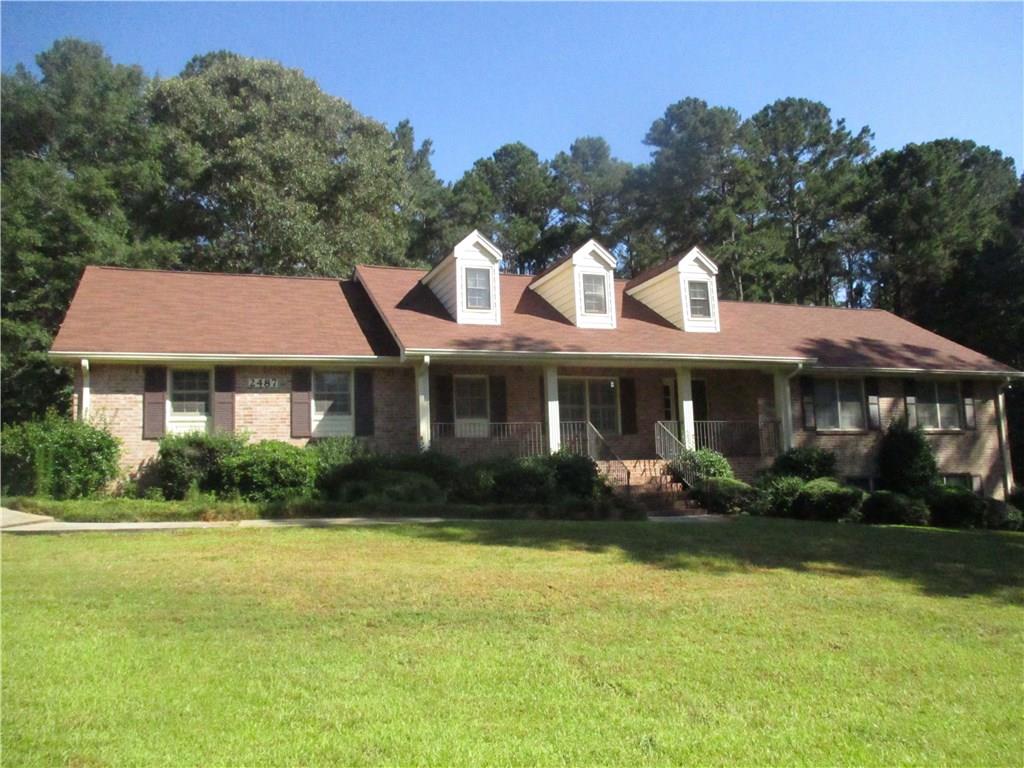 2487 Centerville Rosebud Road Loganville, GA 30052 - Photo 1 of 1 Gallery Image 1