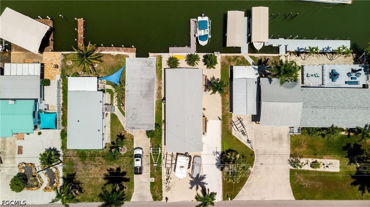 2452 York Road St. James City, FL 33956 - Photo 9 of 35