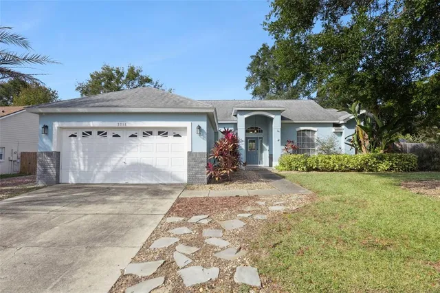 $445,000 | 2716 Cedaridge Circle, Clermont, FL 34711