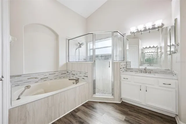 $445,000 | 2716 Cedaridge Circle, Clermont, FL 34711