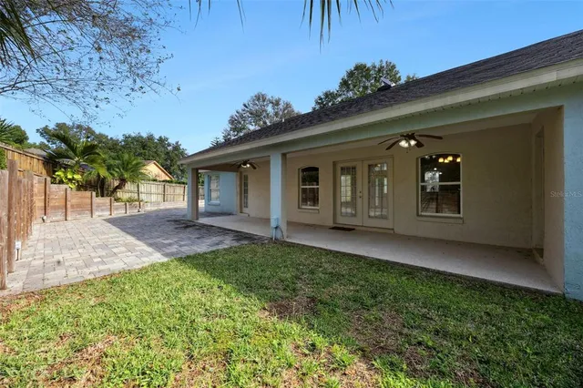 $445,000 | 2716 Cedaridge Circle, Clermont, FL 34711