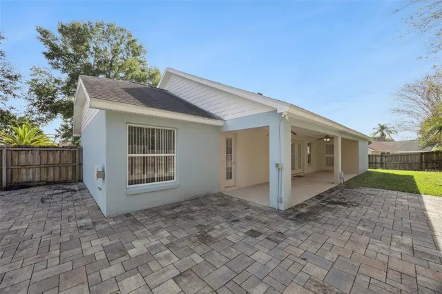 $445,000 | 2716 Cedaridge Circle, Clermont, FL 34711