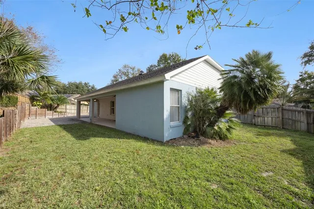 $445,000 | 2716 Cedaridge Circle, Clermont, FL 34711