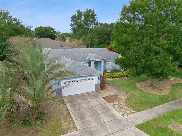 $445,000 | 2716 Cedaridge Circle, Clermont, FL 34711