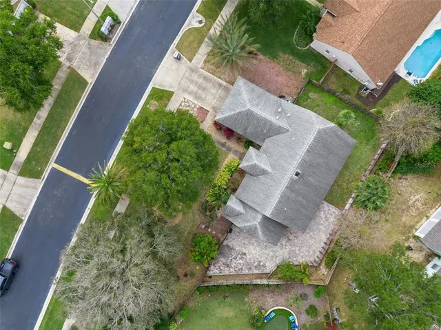 $445,000 | 2716 Cedaridge Circle, Clermont, FL 34711