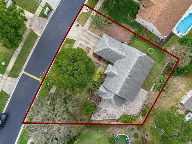 $445,000 | 2716 Cedaridge Circle, Clermont, FL 34711