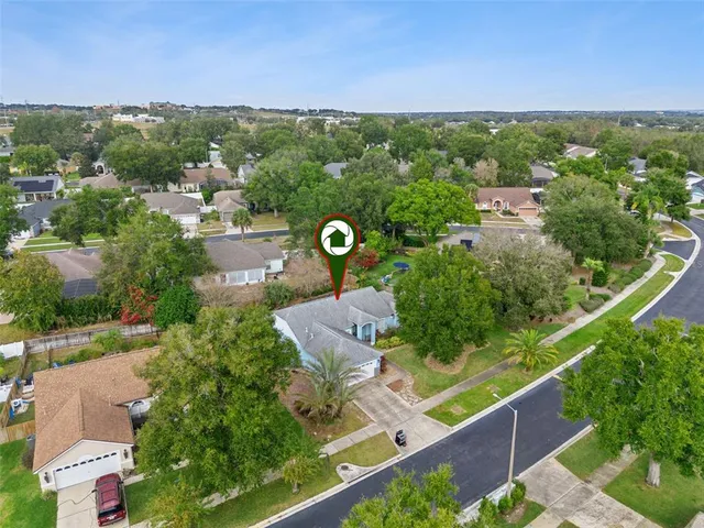 $445,000 | 2716 Cedaridge Circle, Clermont, FL 34711