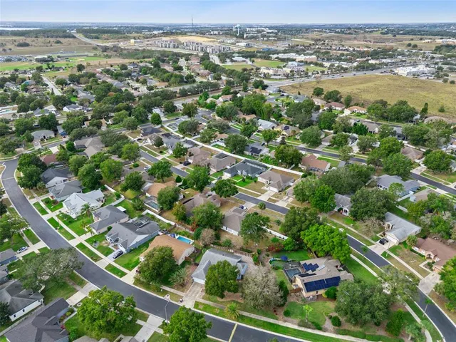 $445,000 | 2716 Cedaridge Circle, Clermont, FL 34711