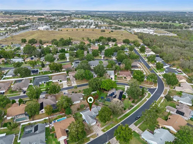 $445,000 | 2716 Cedaridge Circle, Clermont, FL 34711