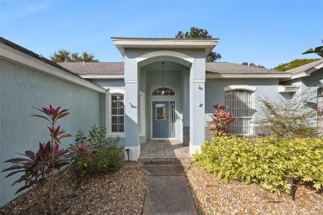 $445,000 | 2716 Cedaridge Circle, Clermont, FL 34711