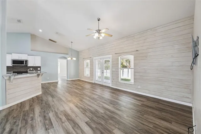 $445,000 | 2716 Cedaridge Circle, Clermont, FL 34711