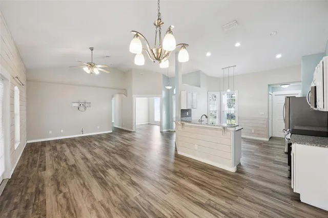 $445,000 | 2716 Cedaridge Circle, Clermont, FL 34711