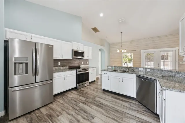 $445,000 | 2716 Cedaridge Circle, Clermont, FL 34711