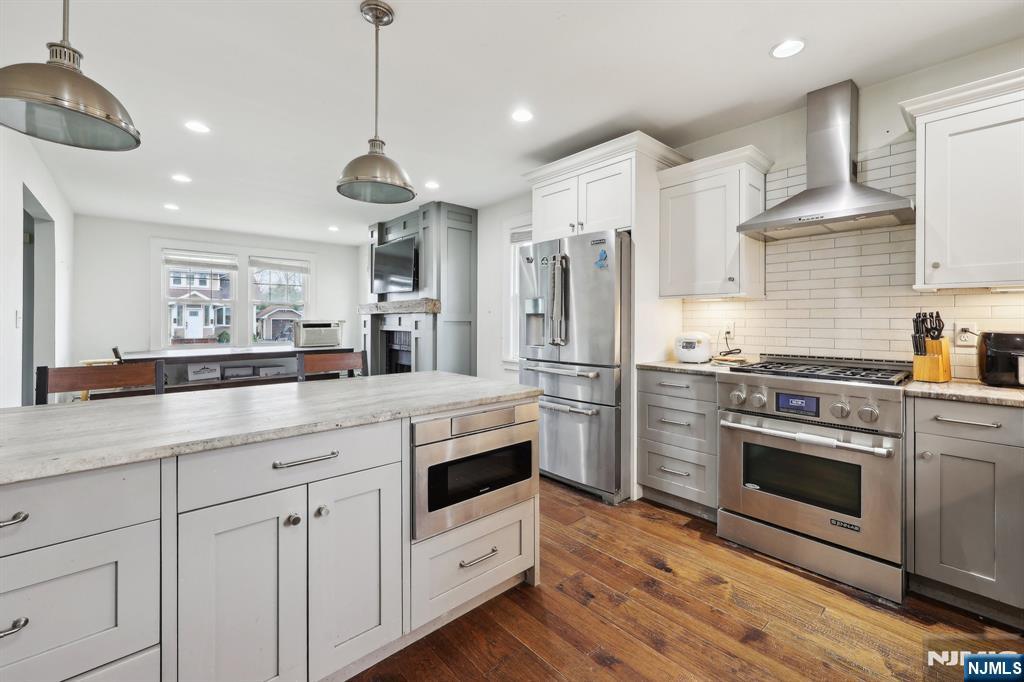 48 Marinus Street Rochelle Park, NJ 07662 - Photo 15 of 42