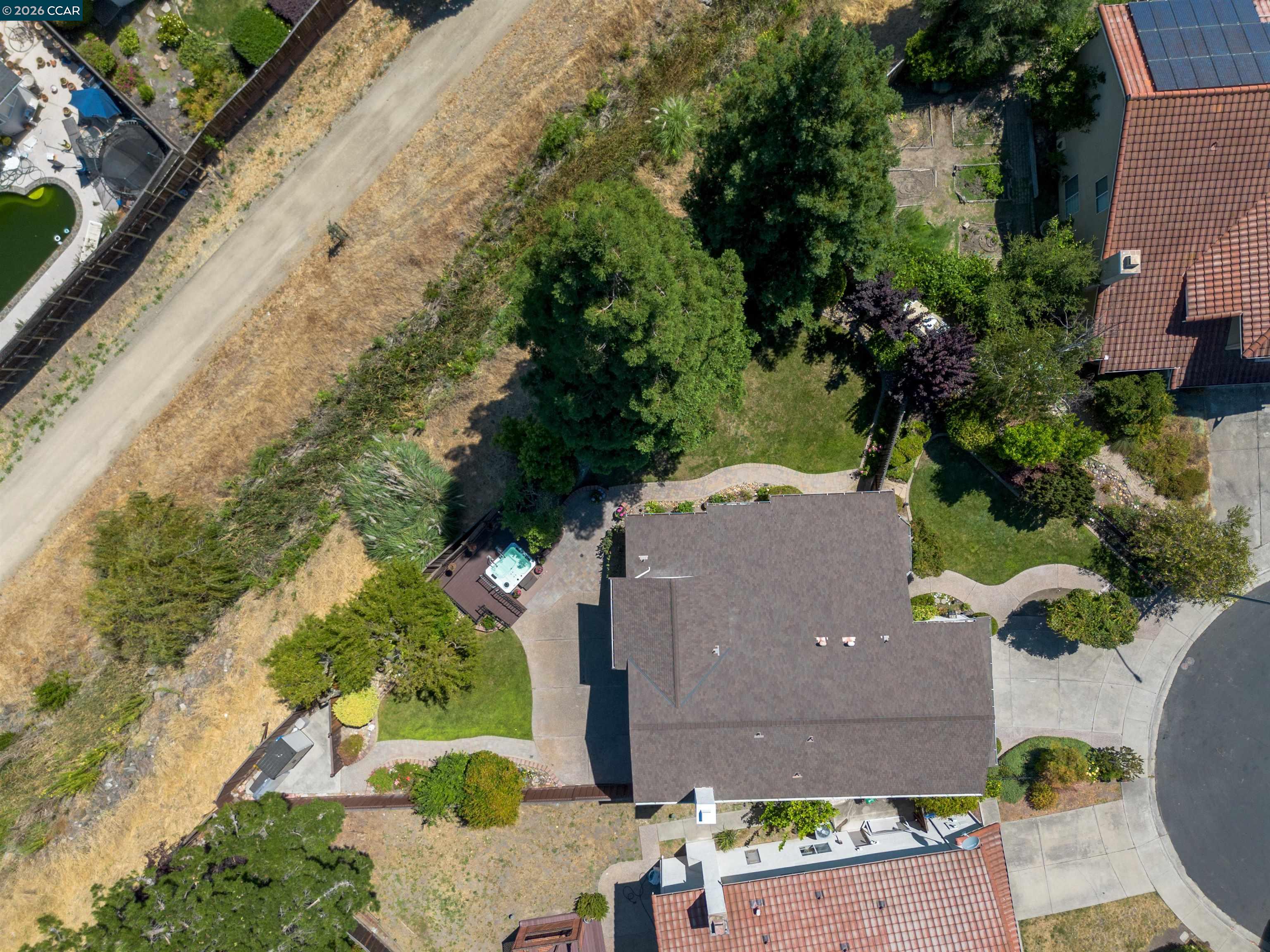 439 Summer Creek Lane San Ramon, CA 94583 - Photo 62 of 67
