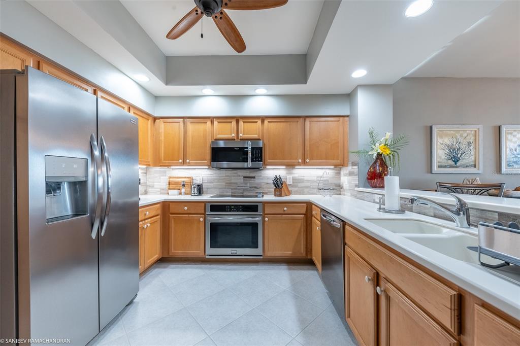 3313 Sunset Key Circle, Unit 402 Punta Gorda, FL 33955 - Photo 12 of 59