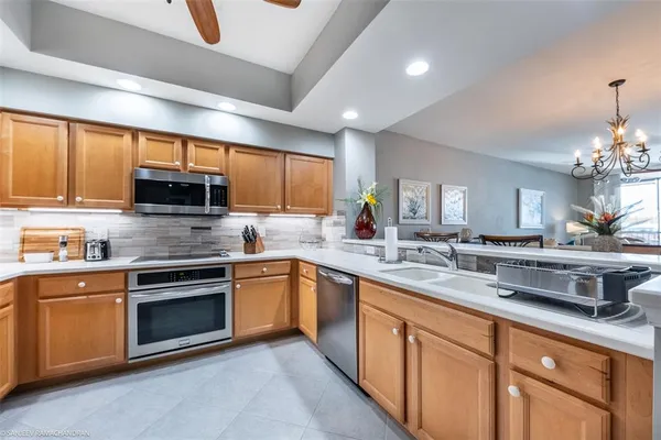 $6,500 | 3313 Sunset Key Circle, Unit 402, Punta Gorda, FL 33955