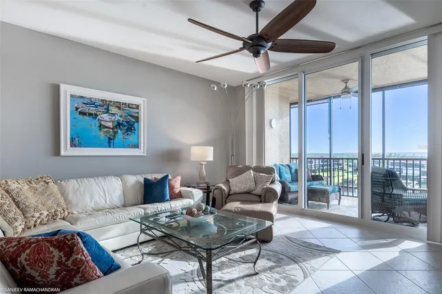 $6,500 | 3313 Sunset Key Circle, Unit 402, Punta Gorda, FL 33955