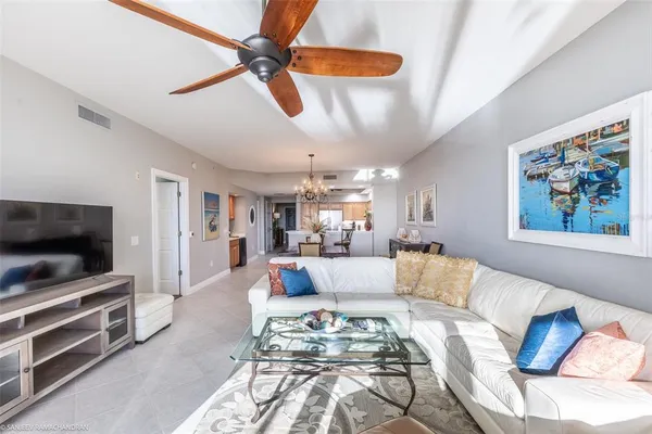 $6,500 | 3313 Sunset Key Circle, Unit 402, Punta Gorda, FL 33955