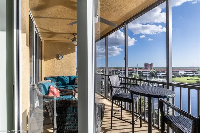 $6,500 | 3313 Sunset Key Circle, Unit 402, Punta Gorda, FL 33955