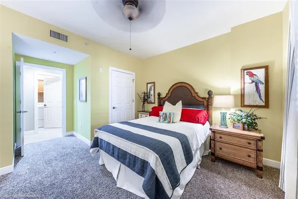 $6,500 | 3313 Sunset Key Circle, Unit 402, Punta Gorda, FL 33955