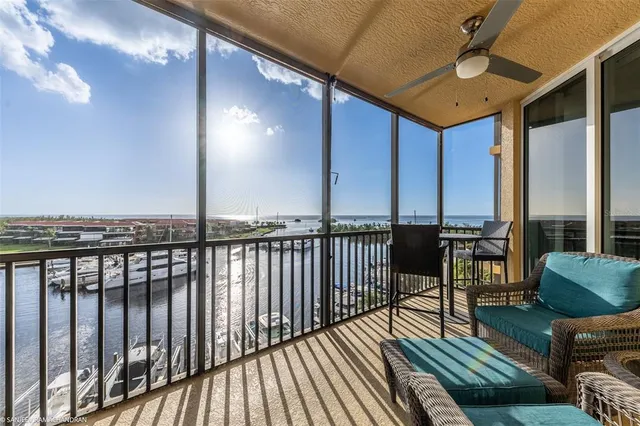 $6,500 | 3313 Sunset Key Circle, Unit 402, Punta Gorda, FL 33955