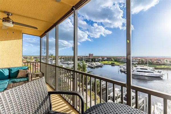 $6,500 | 3313 Sunset Key Circle, Unit 402, Punta Gorda, FL 33955