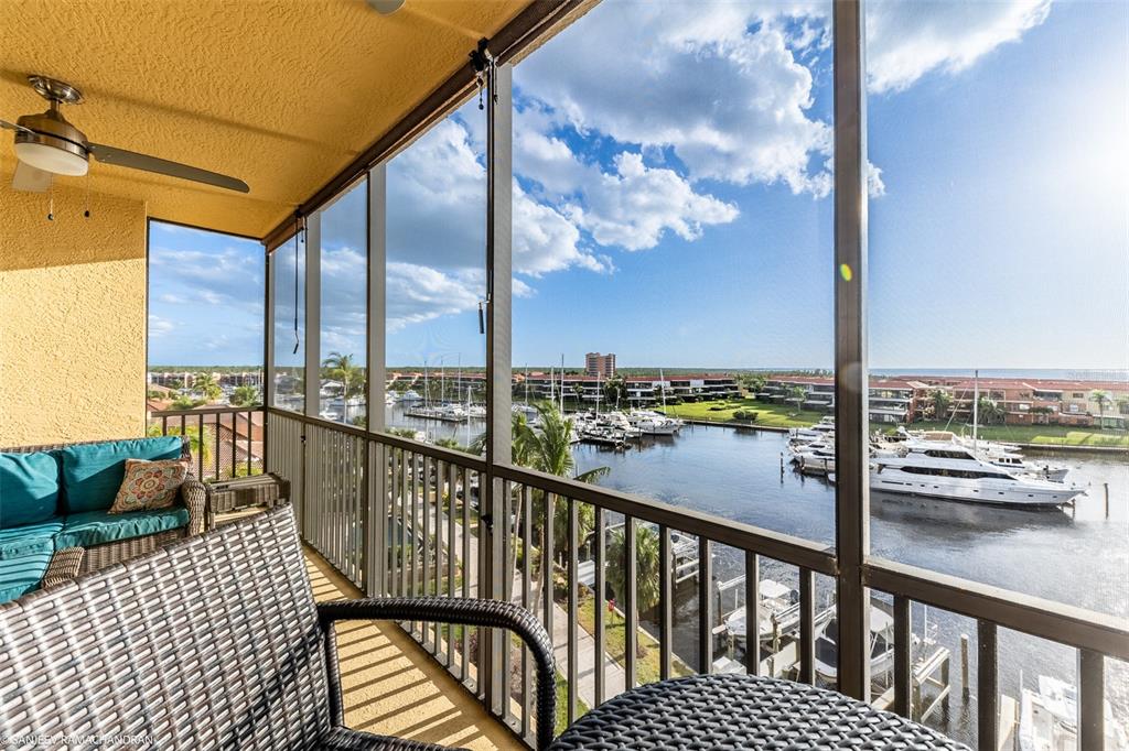 3313 Sunset Key Circle, Unit 402 Punta Gorda, FL 33955 - Photo 43 of 59