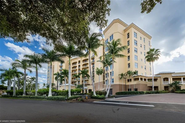 $6,500 | 3313 Sunset Key Circle, Unit 402, Punta Gorda, FL 33955