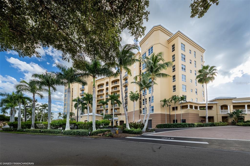 3313 Sunset Key Circle, Unit 402 Punta Gorda, FL 33955 - Photo 44 of 59