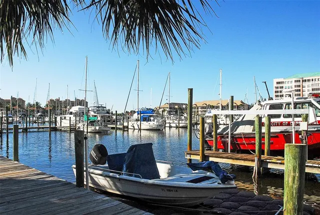 $6,500 | 3313 Sunset Key Circle, Unit 402, Punta Gorda, FL 33955