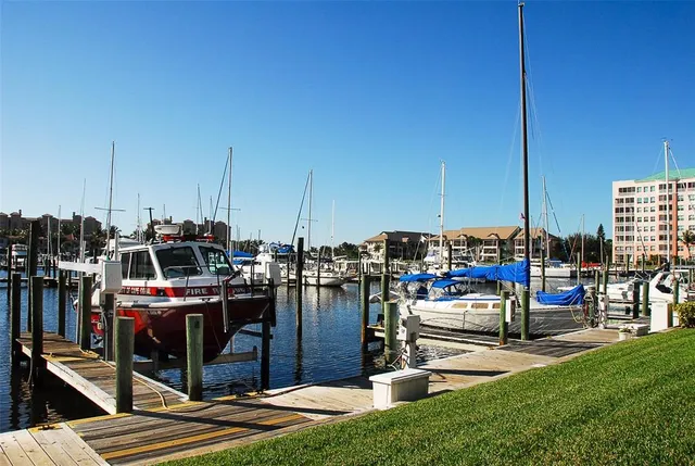 $6,500 | 3313 Sunset Key Circle, Unit 402, Punta Gorda, FL 33955