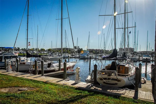 $6,500 | 3313 Sunset Key Circle, Unit 402, Punta Gorda, FL 33955