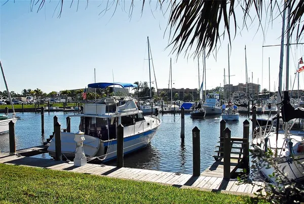 $6,500 | 3313 Sunset Key Circle, Unit 402, Punta Gorda, FL 33955